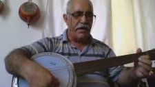 Mutlu Fikri Demir- Sarı Kurdalem -(Hicaz Makamı)