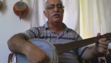 Mutlu Fikri Demir- Zeytin Gözlüm- (Hüseyni Makamı )-Amatör Videom