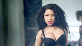 Nicki Minaj - Only Ft. Drake, Lil Wayne, Chris Brown Nicki Minaj - Only Ft. Drake, Lil Wayne, Chris Brown