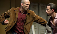 Wild Card (2015) Fragman