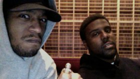 Kid Cudi - Ft. King Chipi - Chillen While We Sippin Kid Cudi - Ft. King Chipi - Chillen While We Sippin