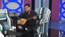 Mesut Dağlı - Gurbet Elde Hasta Düştüm