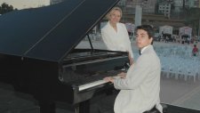 Senfonik Piyano Karaoke Ayyüzlüm Murat Göğebakan Enstrumantal Koro Ay Yüzlüm Festival Fon Gam Hoca 1