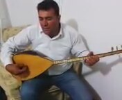 Adem Erdoğan - Hastanenin Kapısına Kar Doldu Adem Erdoğan - Hastanenin Kapısına Kar Doldu
