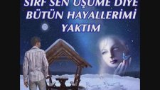 Banazlı Ahmet Sargın - İstemediler