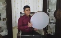 Essubhu Beda Min Tal’atihi (Arapça İlahi ) Ali Kırış