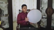 Essubhu Beda Min Tal’atihi (Arapça İlahi ) Ali Kırış
