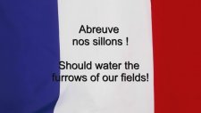 Fransa Milli Marşı - La Marseillaise