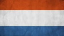 Hollanda Milli Marşı - Wilhelmus Van Nassouwe