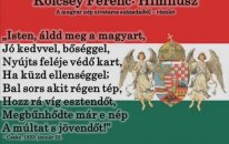 Macaristan Milli Marşı - Himnusz