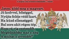Macaristan Milli Marşı - Himnusz