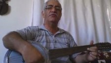 Mutlu Fikri Demir-Gerali-(Ham çökelek) Cümbüşle -İzlesene com Video# 2