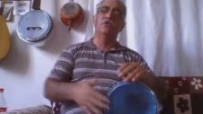 Mutlu Fikri Demir- Yaktım Mangalımı- ritimsaz ile -İzlesene com Video#