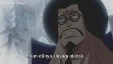 One Piece MLG - Anime bir Dünya