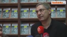 Orhan Pamukun İmza Gününe Yoğun İlgi (2)