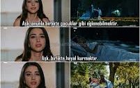 Aydilge - Kiraz Mevsimi - Jenerik Muzigi