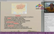 İslamiyet Öncesi Türk Tarihi 2
