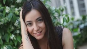 Öykü Gürman - Ben Sende Tutuklu Kaldım Öykü Gürman - Ben Sende Tutuklu Kaldım