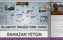 Tarih Kpss Eğitim Videoları Zorlu Eğitim 1 2015 Ramazan YETGİN