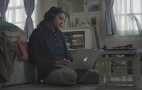 Apple - The Song