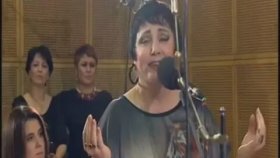 Fatma Aslanoğlu - Artık Yeşerecek Bir Dalım Yok Fatma Aslanoğlu - Artık Yeşerecek Bir Dalım Yok