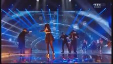 Indila - Dernière Danse Nrj Music Awards 2014