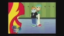 My Little Pony Equestria Girls Helping Twilight Win The Crown Turkish Türkçe