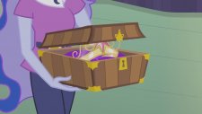 My Little Pony: Equestria Kızlar - Özel Video - Çizgi Film