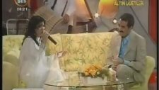 Zara & İbrahim Tatlıses - Al Senin Olsun