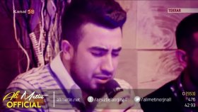 Ali Metin - Canımın İçi Ali Metin - Canımın İçi