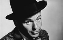 Frank Sinatra ~ Everybody Loves Somebody Sometime