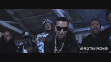 French Montana Feat. Rowdy Rebel - Hot Nigga Remix