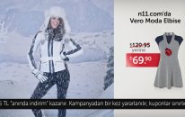 Her Moda Göre Moda – Vero Moda