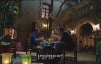 Seni Seviyorum Adamım English Trailer