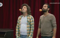 3 2 1 Başla! - Arkadaşım Hoşgeldin #10