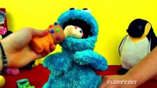 30 Sürpriz Yumurta Kutu Açılışı -Disney Cars Ice-Cream SpongeBob Angry Birds Super Mario Peppa Pig