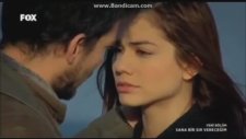 Aylin Tilki Tüm Öpüşme Sahneleri