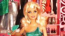 Barbie Rüya Evi (5.Bölüm) - GİYİNME ODASI- EvcilikTV - Barbie Videoları