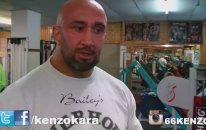 Deadlift Nasıl Yapılır ? Ercan Demir ve Karl Ess - Bel ve Sırt Kaslarını Geliştirme - KENZO KARAGÖZ