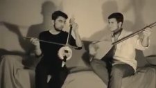 Özgür Can Çoban & Tugay Dilber - Candan İleri