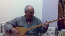 Atilla Erdoğan - Tavas Zeybeği