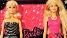 Barbie Defile - Bütün Videolar - EvcilikTV Barbie Videoları