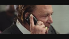 Black November Fragman (Mickey Rourke, Kim Basinger)