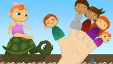 Finger Family - Edis&Feris - İngilizce Çocuk Şarkıları