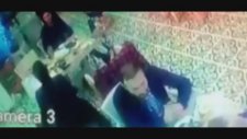 İşte Caner Erkinin Bayılma Görüntüleri