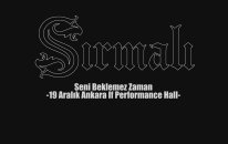 Sırmalı - Seni Beklemez Zaman Klip Tanıtımı