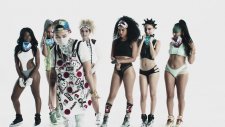 Skrillex - Dirty Vibe With Diplo (Feat. G-Dragon & Cl)