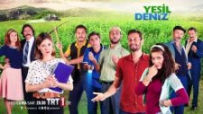 Yeşil Deniz Dizi Müziği - Aşk Garibana Zor