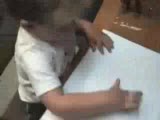 3 Yaşındaki Dahi Ressam