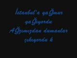 Asi Ve Mavi
